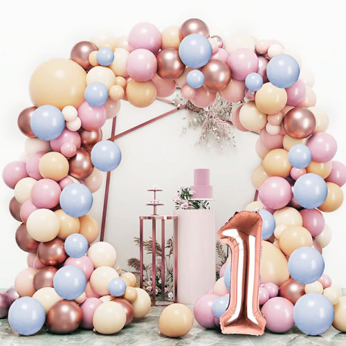 Welcome To MK Balloon Decoration