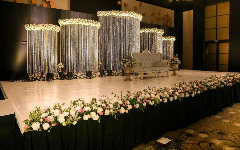Event Decoration Services In Delhi