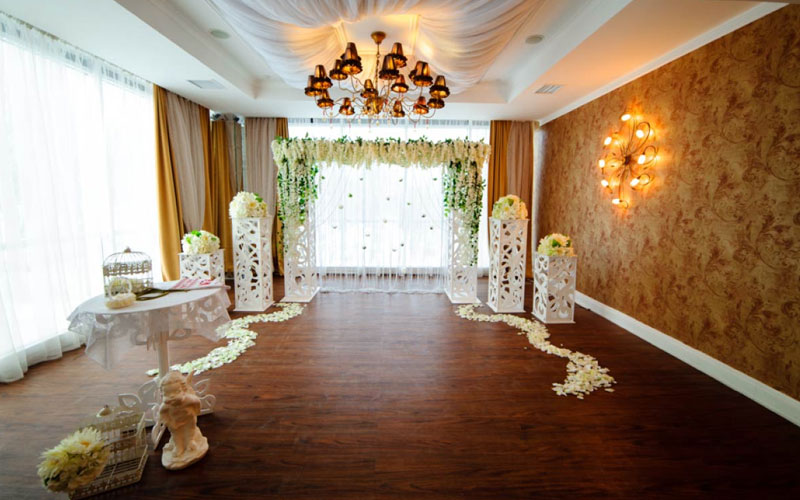 Wedding Decoration Services In Delhi
